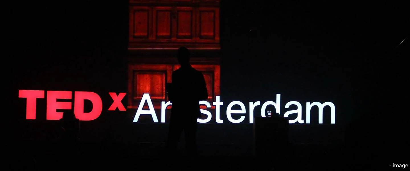 tedxamsterdam