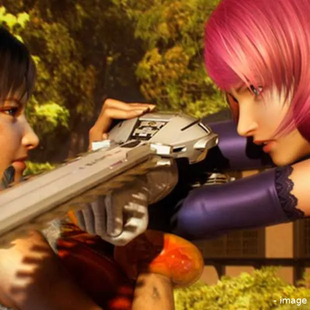 tekken hybrid is minder dan de som der d