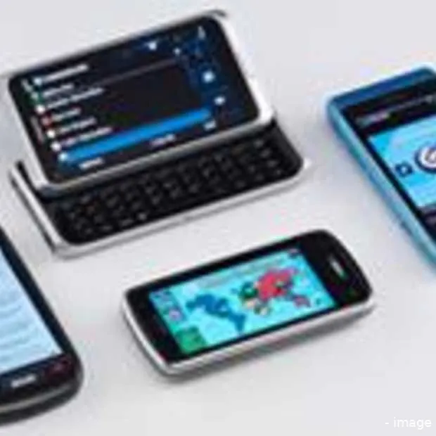 telecombedrijven moeten op zoek naar nie