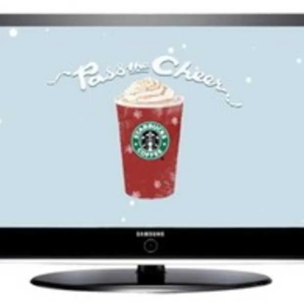 televisiereclame goed voor een omzet van