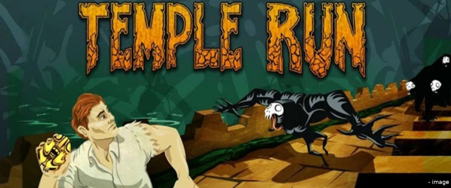 temple run