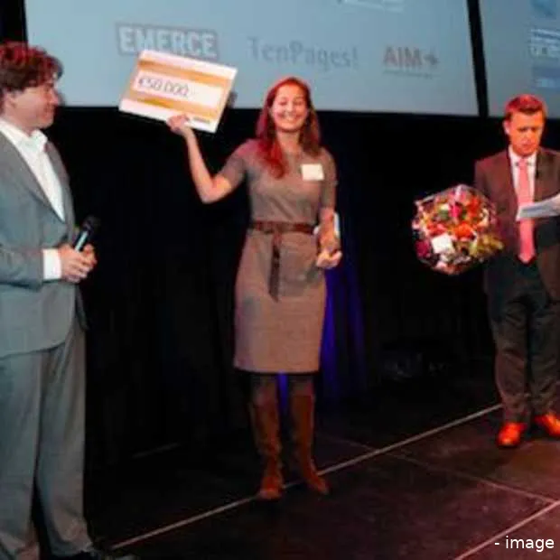 tenpages com winnaar accenture innovatio