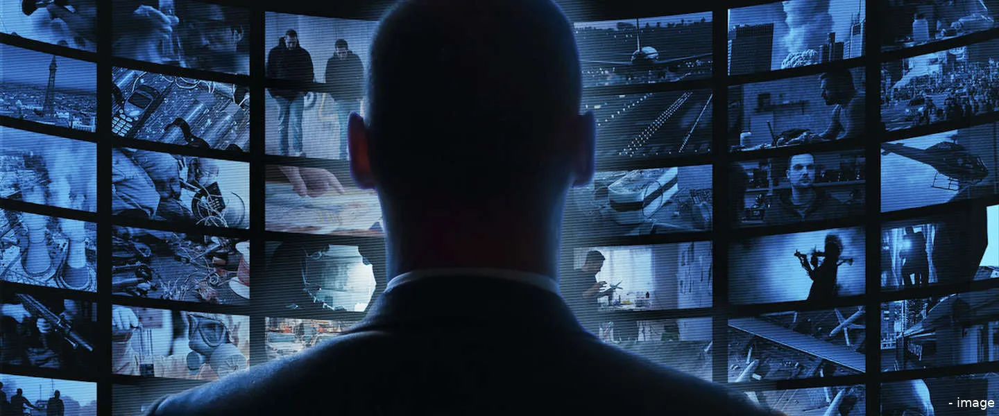 terrorism close calls netflix