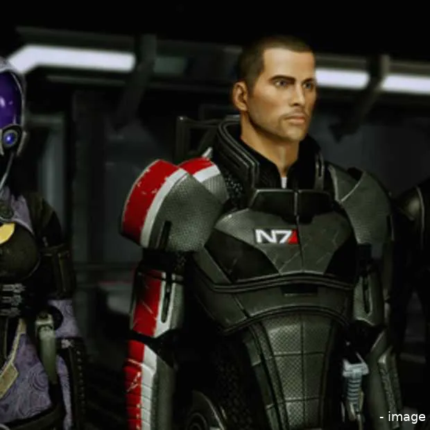 terugblik mass effect 2