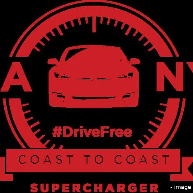 tesla gaat voor recordpoging met coast t