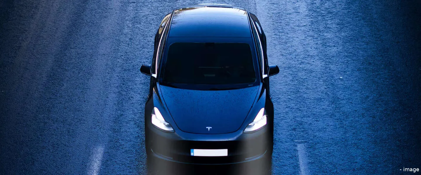 tesla model 3 recall 1