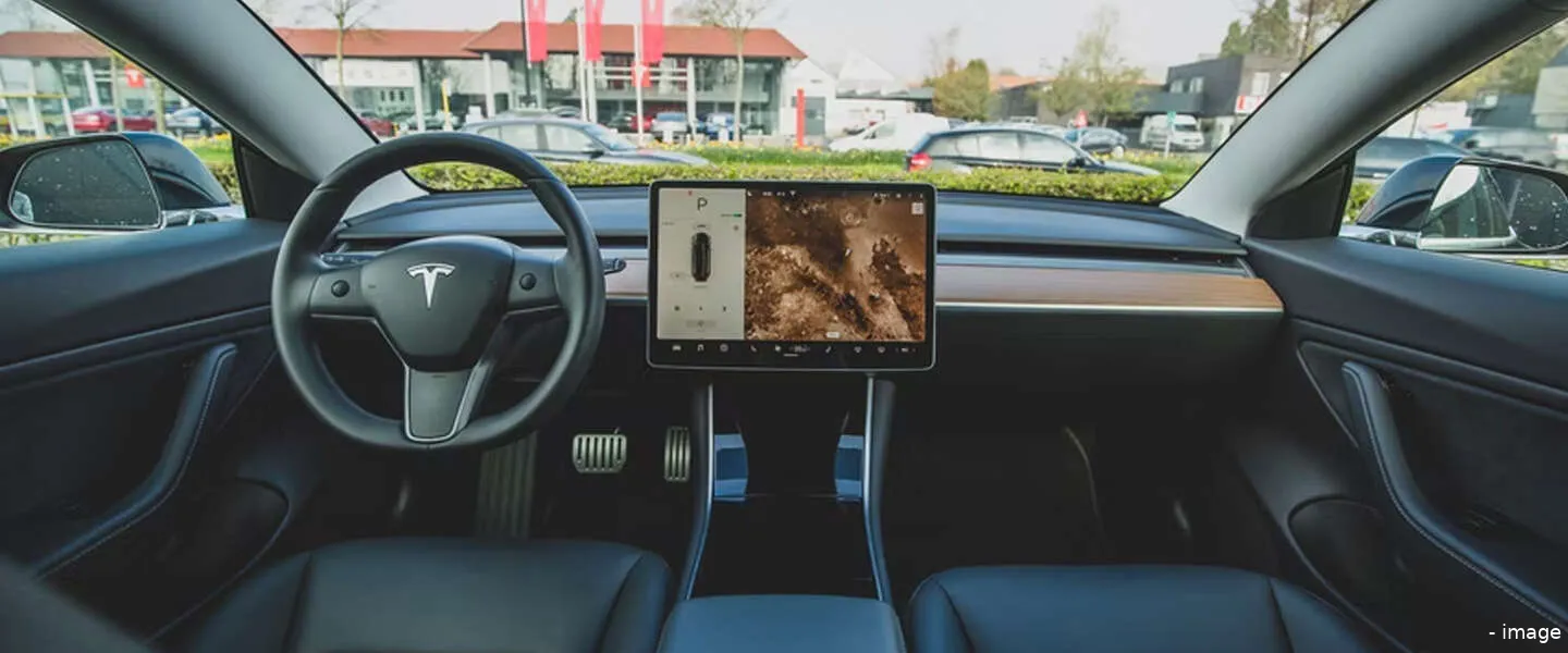 tesla steam