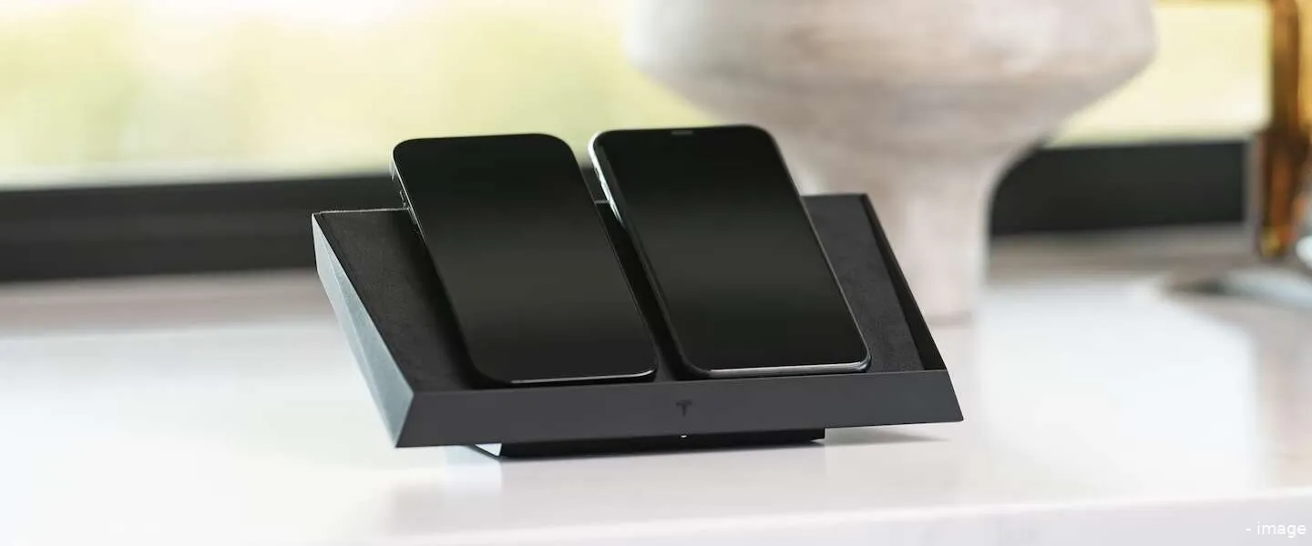 tesla wireless header