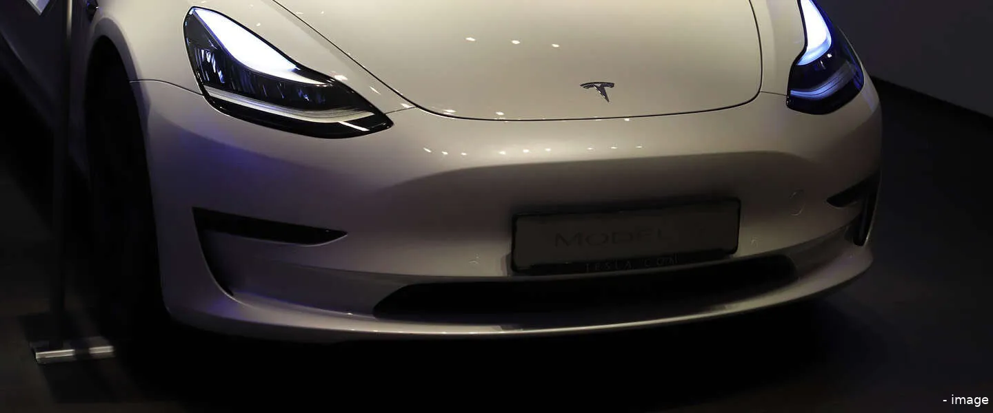 teslaabonnement