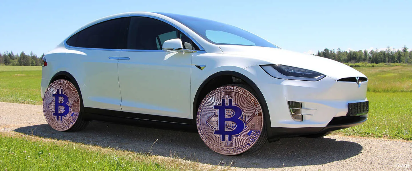 teslabitcoin
