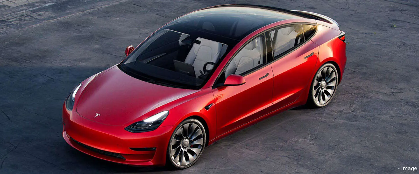 teslamodel3 2