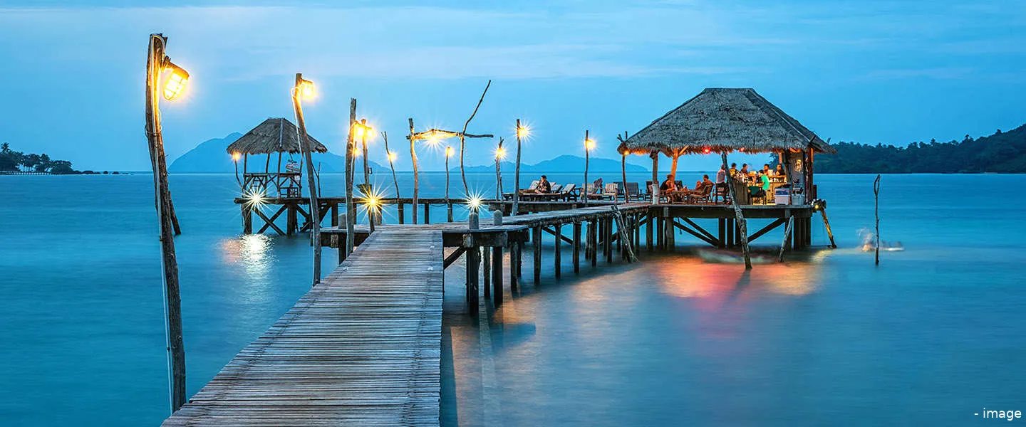 thaisland temptation island