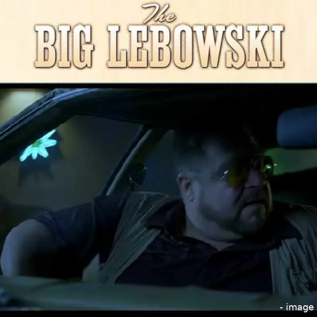 the big lebowski nu beschikbaar via face