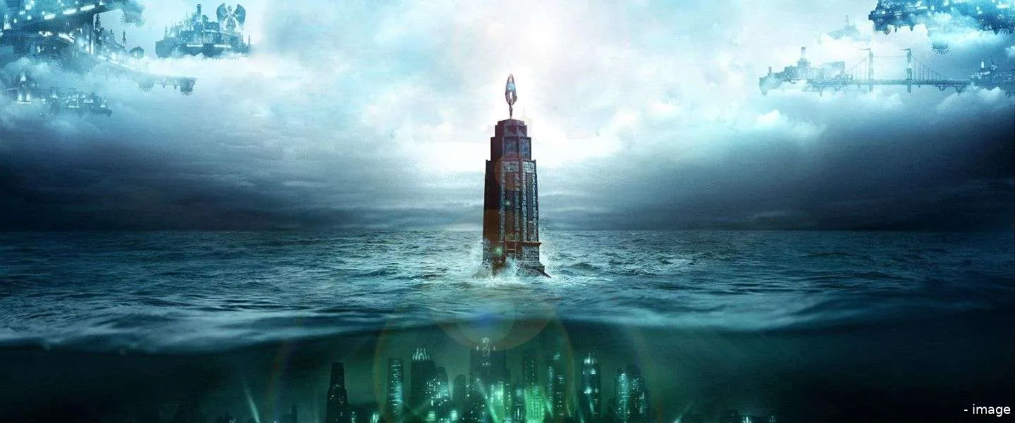 the bioshock collection review