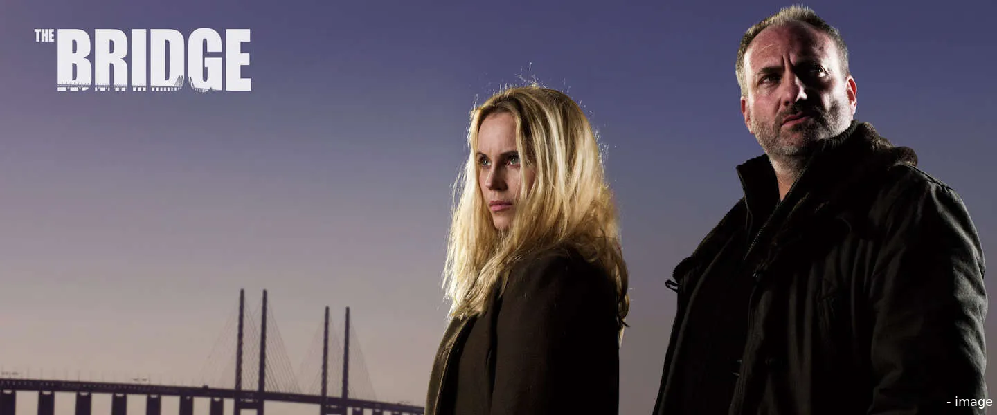 the bridge lumiereseries