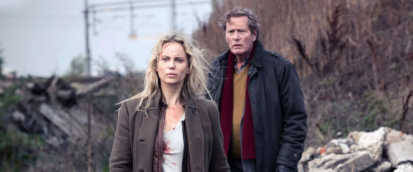 the bridge seizoen 3 netflix