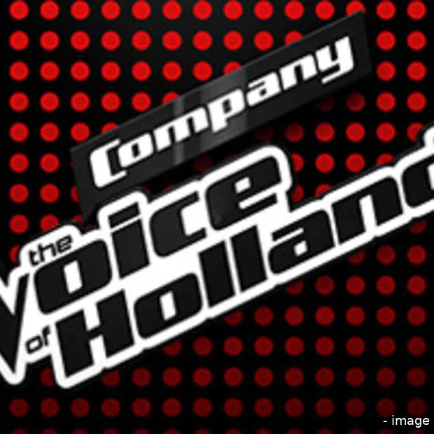 the company voice of holland