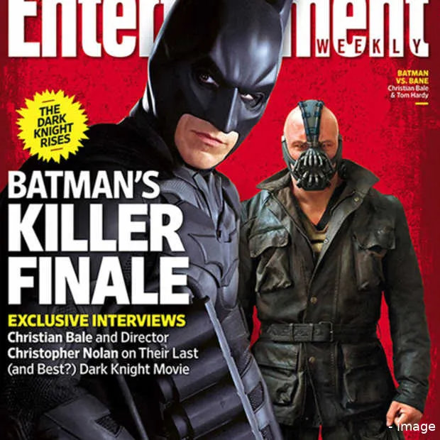 the dark knight rises deel twee