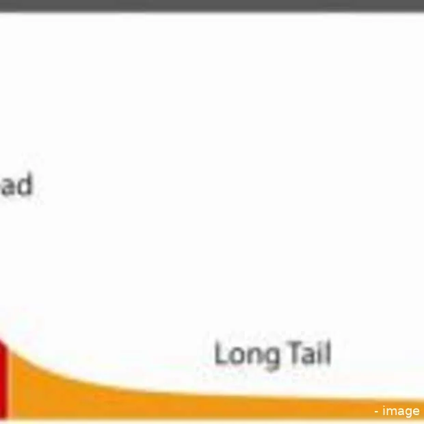 the dark side of the long tail al qaeda