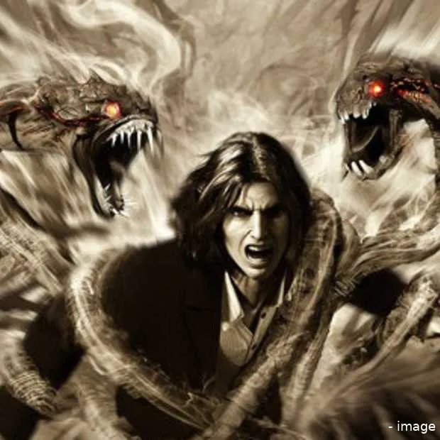 the darkness 2 bewijst dat meer echt bet