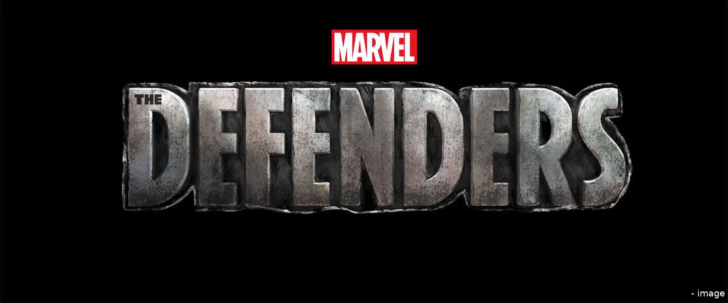 the defenders netflix
