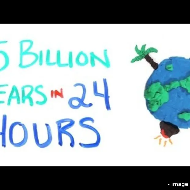 the evolution of life on earth