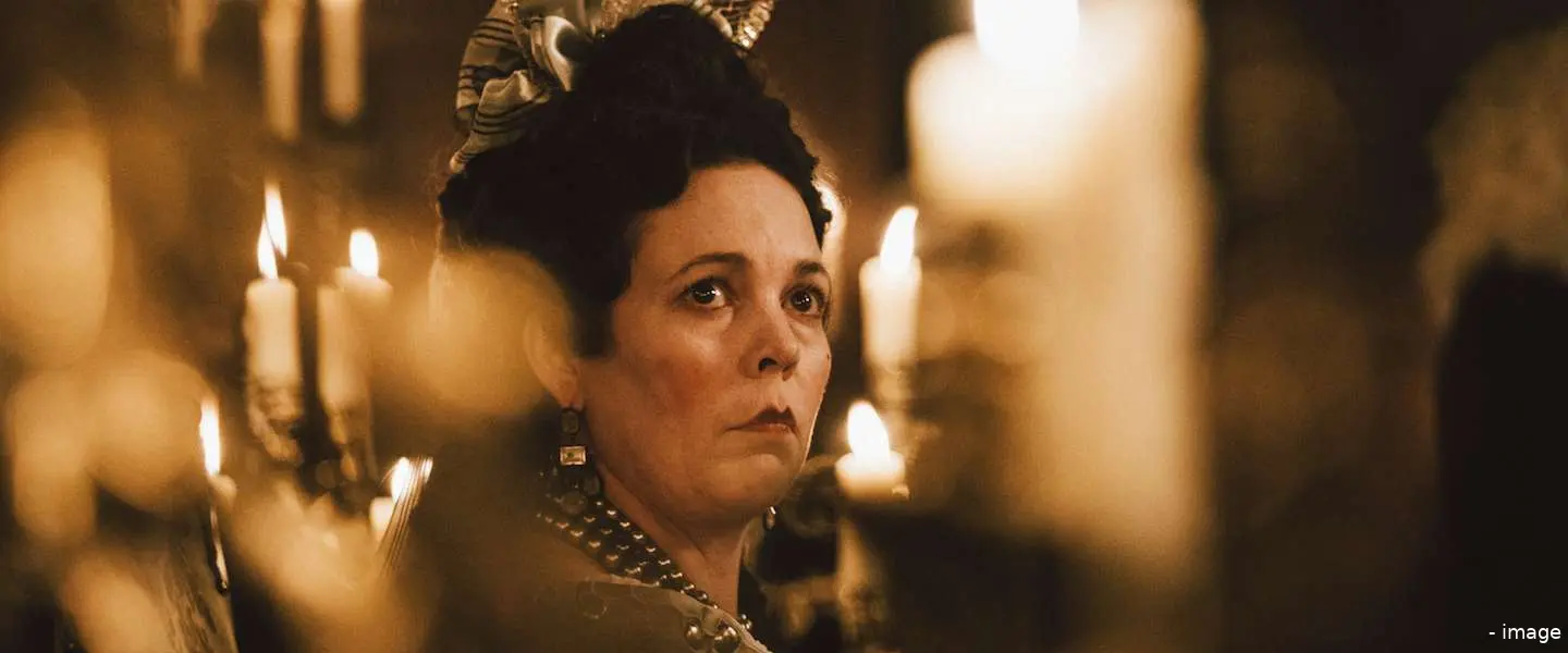 the favourite european film awards