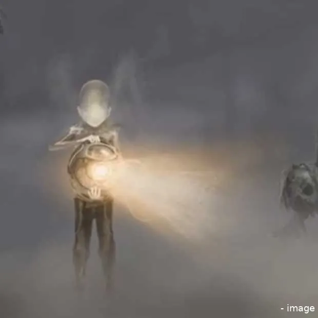 the flock een first person suspense game