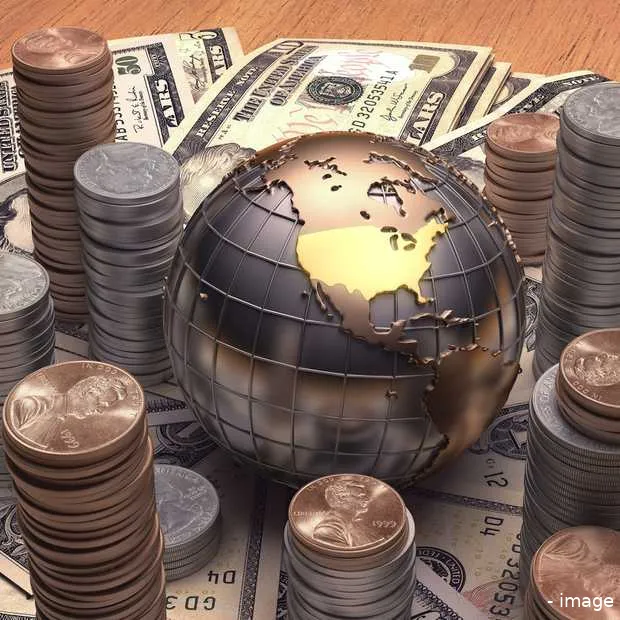 the future of finance op emerce efinanci