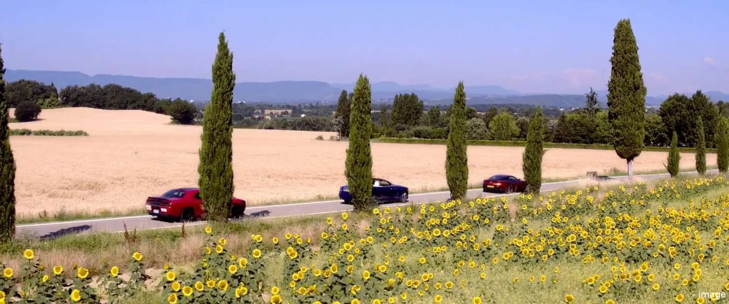 the grand tour trailer