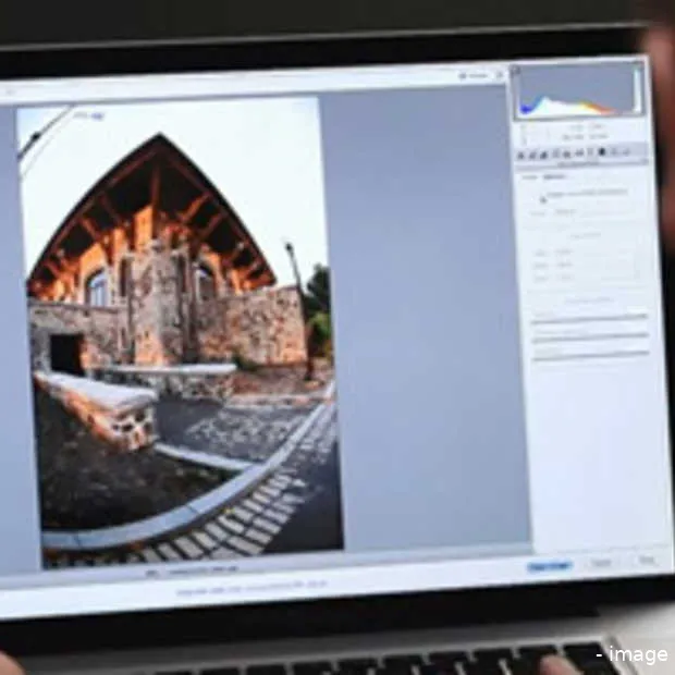 the hidden gems van photoshop en het ver