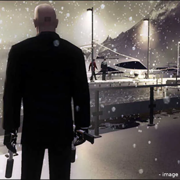 the hitman hd trilogy goede spellen in e