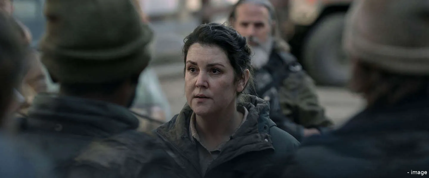 the hunters lastofus