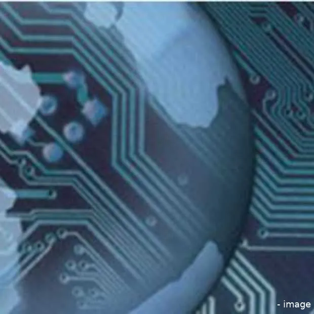 the internet of things op naar mens2 0