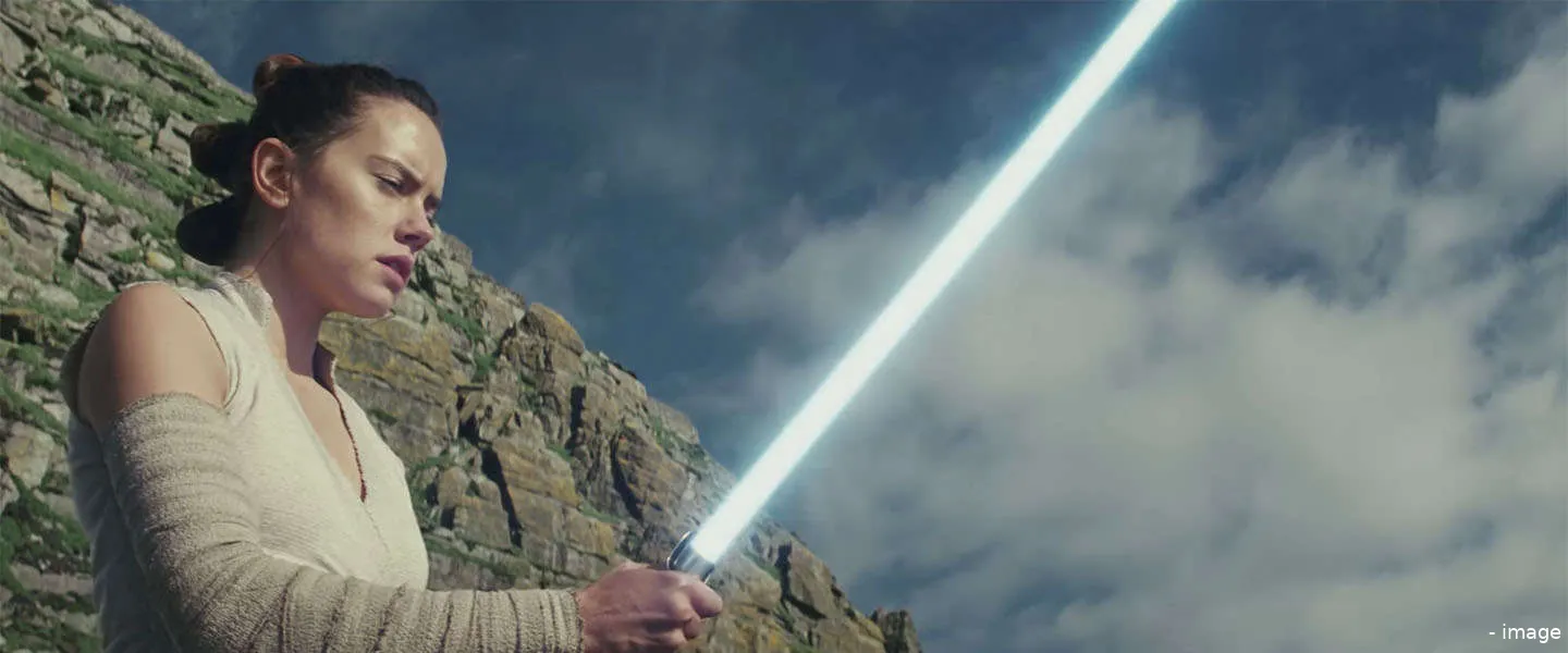 the last jedi star wars