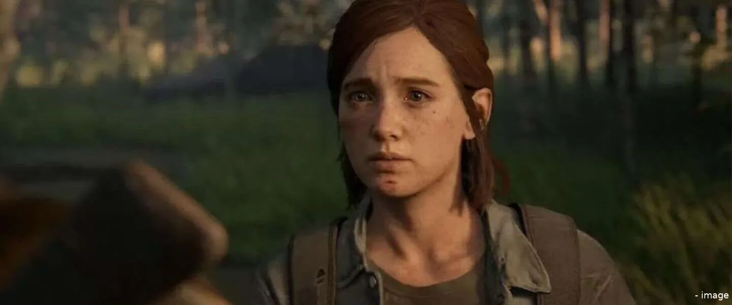 the last of us 1