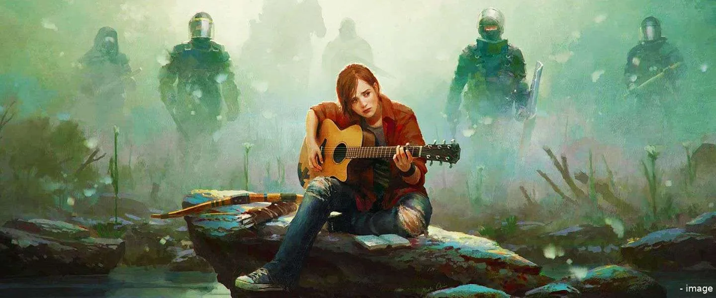 the last of us 2 ps experience h