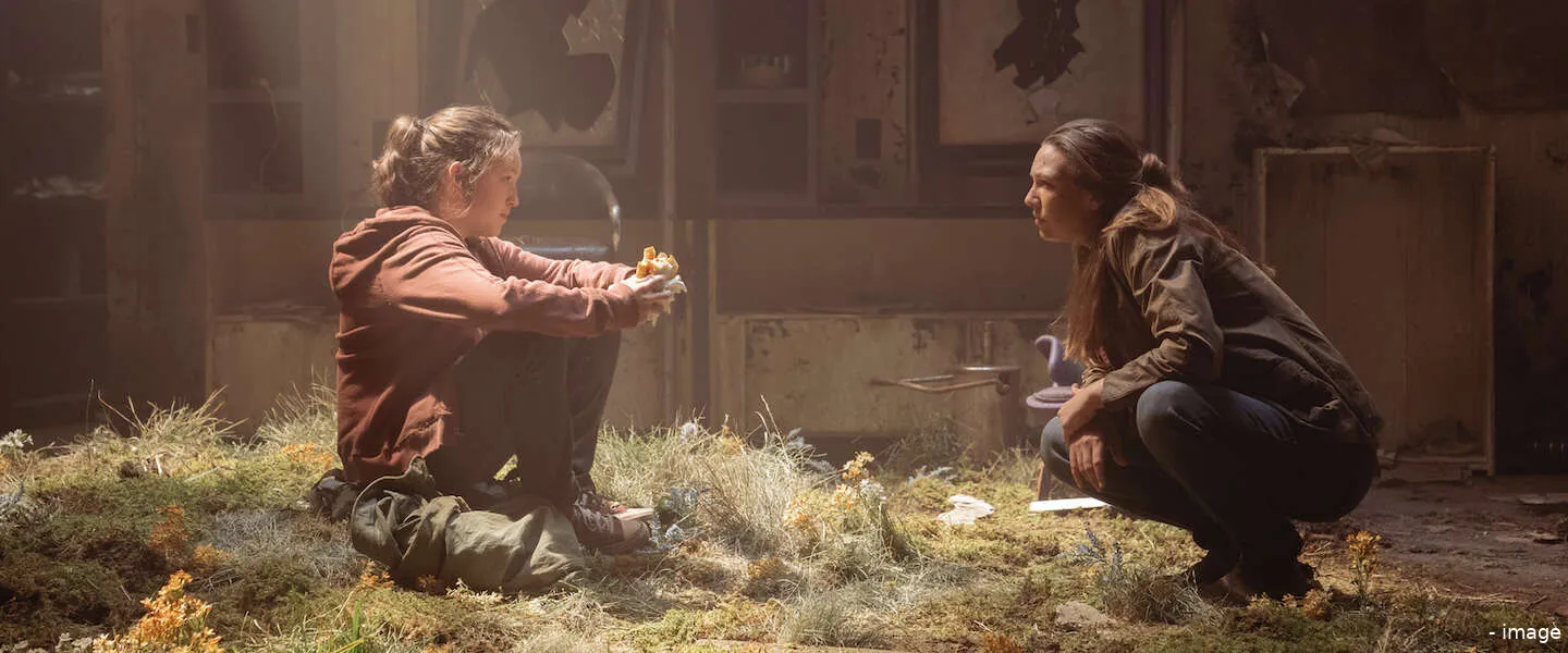 the last of us bella ramsey