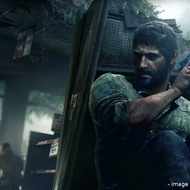 the last of us komt later en beter