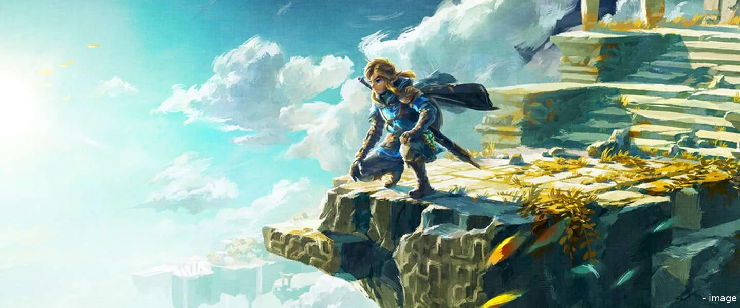 the legend of zelda 1