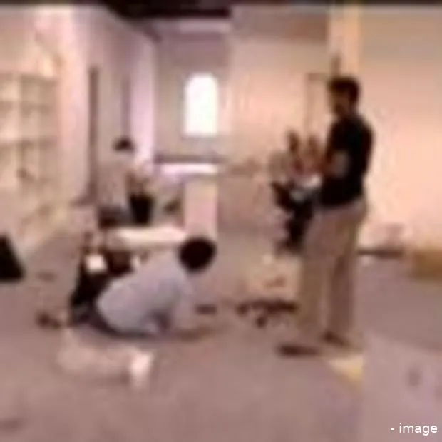 the making of youtube