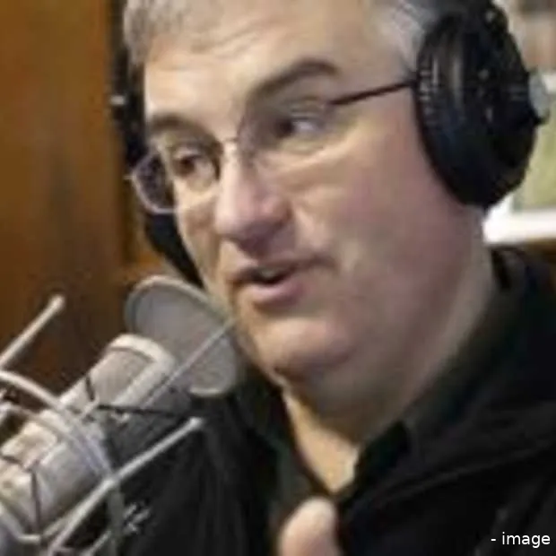 the model of the new media model