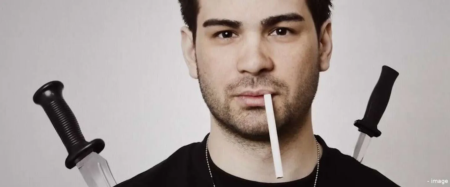 the most hated man on the internet netflix