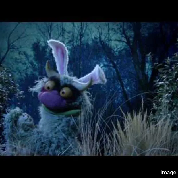 the muppets stand by me