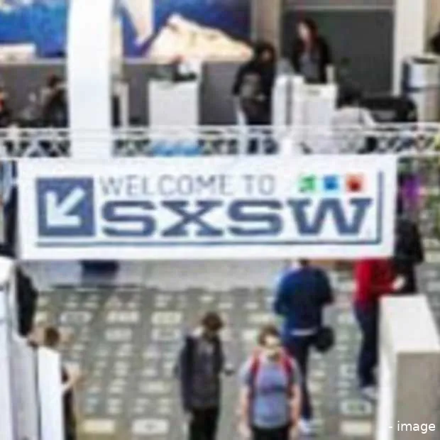 the new digital age sxsw