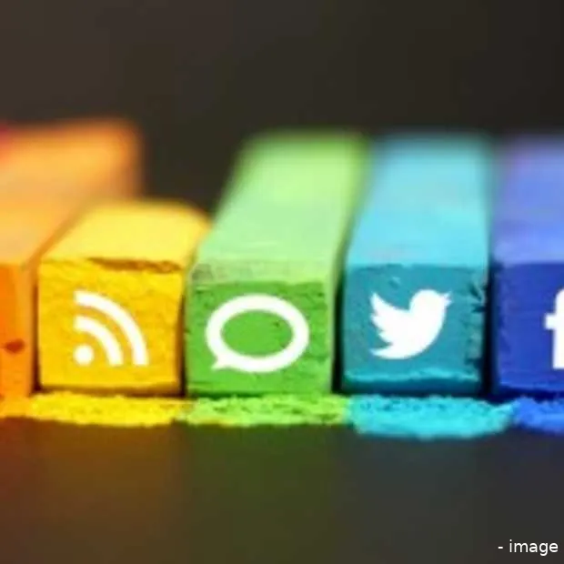 the next social step