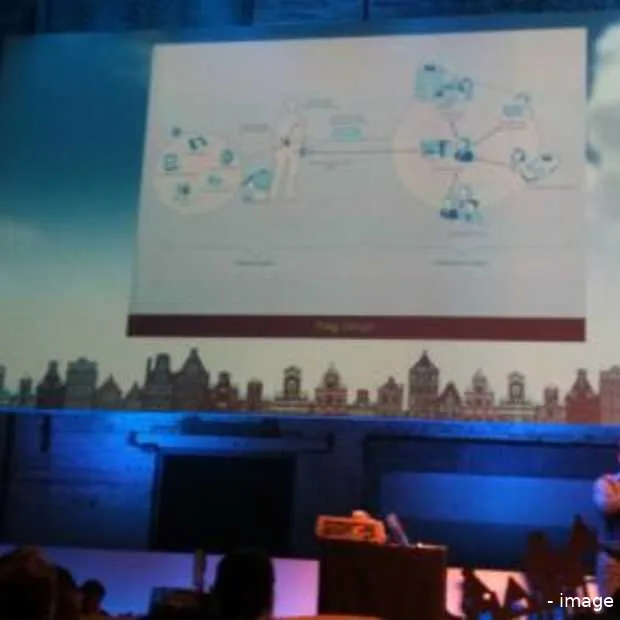 the next web adam richardson over innova