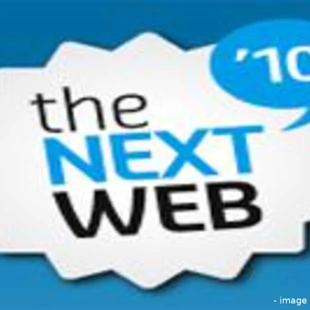 the next web dag 1 deel 2