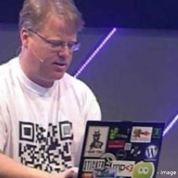 the next web keynote robert scoble