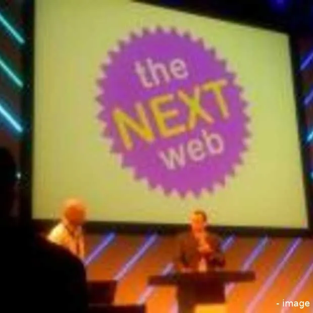 the next web khris loux over js kit